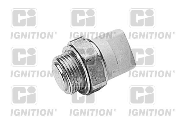Compre Sensor de temperatura do fluido de esfriamento (de ativação de ventilador do radiador) Volkswagen Golf 1